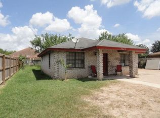 7506 Squire Ln, Mission, TX 78572