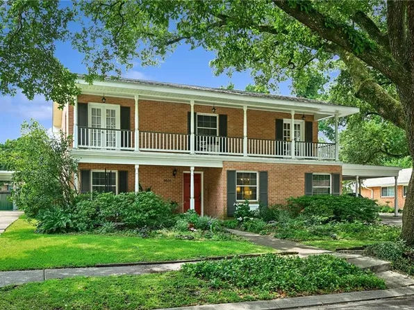 2800 Hudson Pl, New Orleans, LA 70131