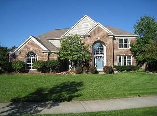 6409 Trafalger Dr, Canton, MI 48187