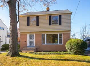 3136 Becket Rd, Cleveland, OH 44120