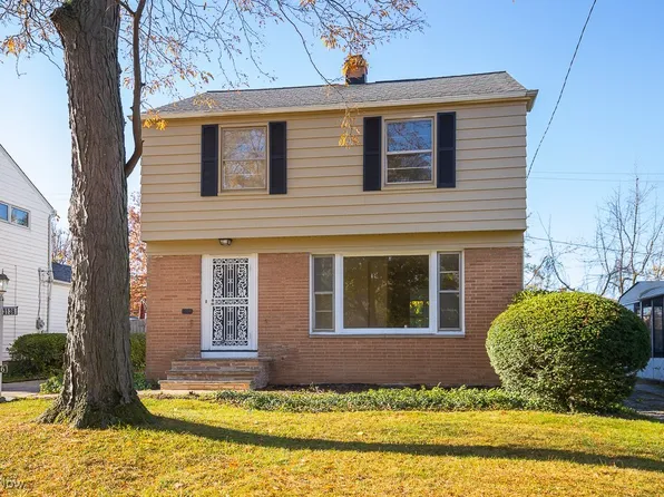 3136 Becket Rd, Cleveland, OH 44120