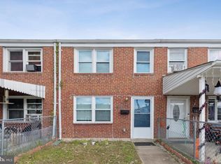 7865 Saint Bridget Ln, Dundalk, MD 21222