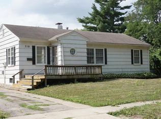 710 W Filmore St, Winterset, IA 50273