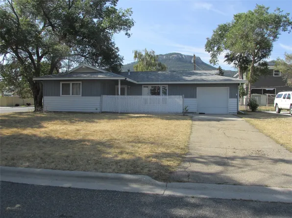 1601 Hollins Ave, Helena, MT 59601