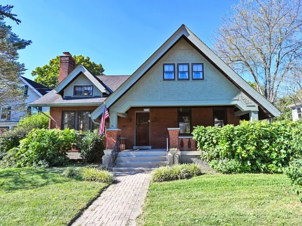 1039 Richwood Ave, Cincinnati, OH 45208