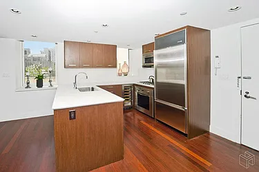 Rented by Halstead Real Estate