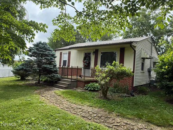 2931 Watauga Rd, Johnson City, TN 37601