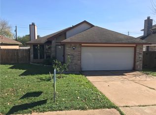 4203 Boatwright Cv, Austin, TX 78725