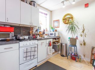 300 Cecil B Moore Ave #1F, Philadelphia, PA 19122
