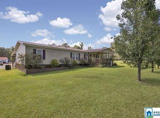 4045 Nixon Rd, Bessemer, AL 35022