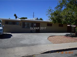 2613 Webster St, North Las Vegas, NV 89030