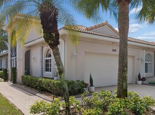 9142 Bay Point Circle, West Palm Beach, FL 33411