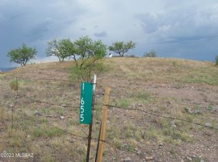 14655 W Hardscrabble Rd, Arivaca, AZ 85601