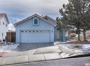 130 Spring Ridge Dr, Sparks, NV 89436