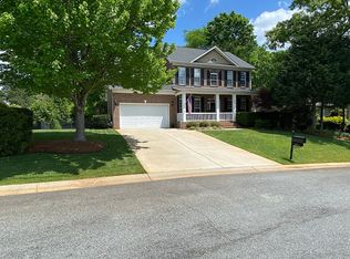 745 Woburn Abbey Dr, Fort Mill, SC 29715