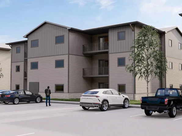 1604 Darling Dr #3, Worthington, MN 56187