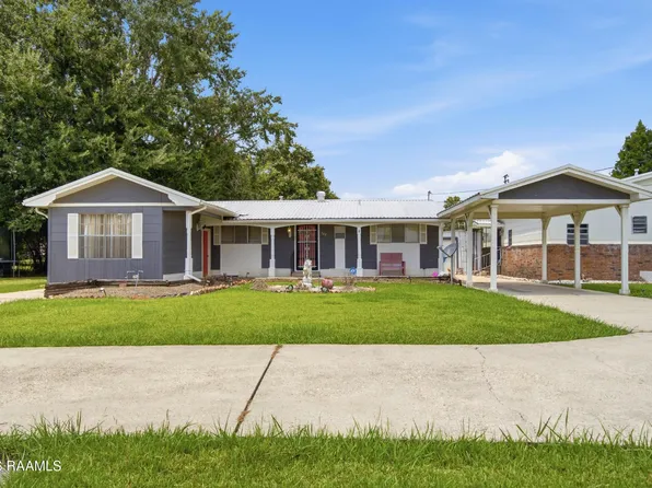 522 Park Ave, Franklin, LA 70538