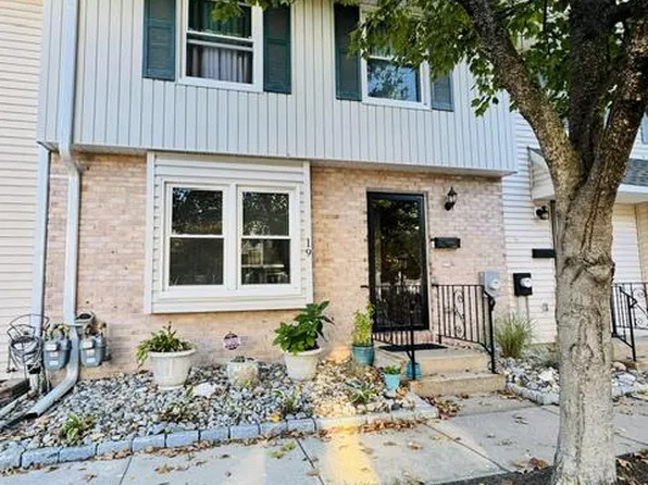 12 E Maple Ave APT 19, Merchantville, NJ 08109