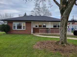 3235 Whitehead Rd, Columbus, OH 43204