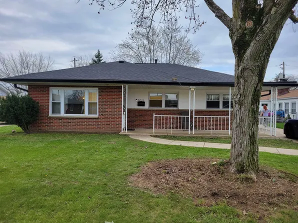 3235 Whitehead Rd, Columbus, OH 43204