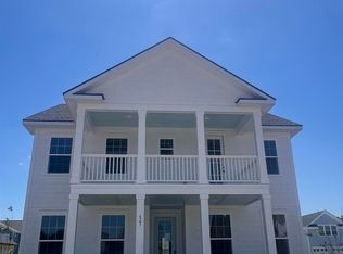 623 Braselton Ln LOT 57, Myrtle Beach, SC 29588