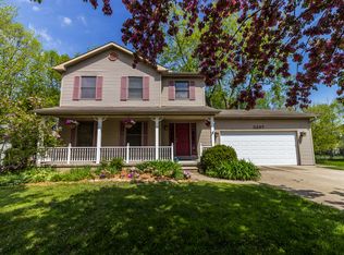 3257 Donley Ave, Rochester Hills, MI 48309