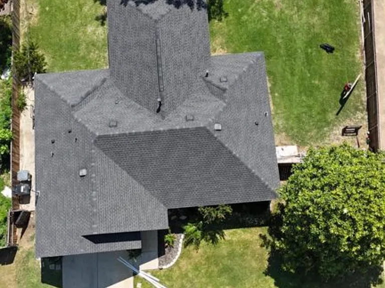 Drone View