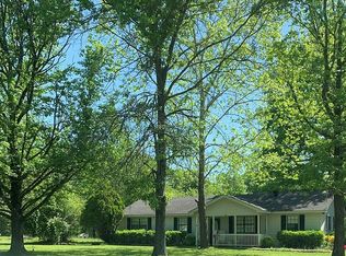 141 Chad Chesney St, Ward, AR 72176