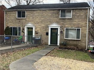 8143 Chaske St, Verona, PA