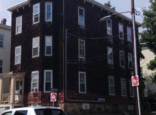 107 Heath St, Jamaica Plain, MA 02130