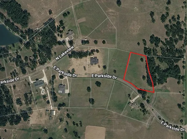 348881 E Parkside Dr, Pawnee, OK 74058