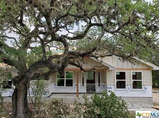 115 Cypress Cv, Spring Branch, TX 78070