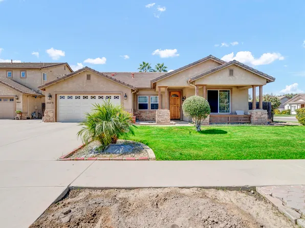 2673 Clarete Street, Tulare, CA 93274