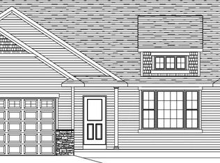 965 Enclave Ct, De Pere, WI 54115