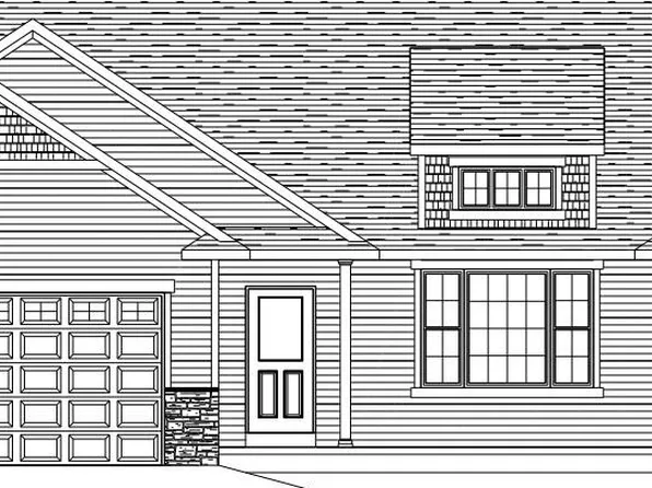 965 Enclave Ct, De Pere, WI 54115