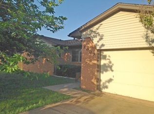 1009 N Spurgeon St, Altus, OK 73521