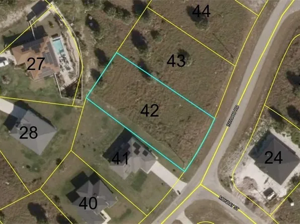 Inwood Rd, Labelle, FL 33935