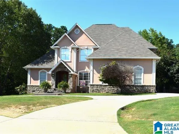 6890 Highway 75, Pinson, AL 35126