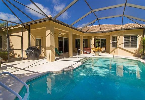 3rd image of 13207 Lazzaro Ct