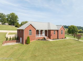 1212 Broaderick Blvd, Maryville, TN 37801