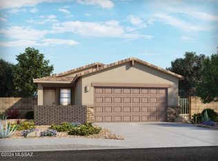 9971 N Summerstone Ave, Tucson, AZ 85743