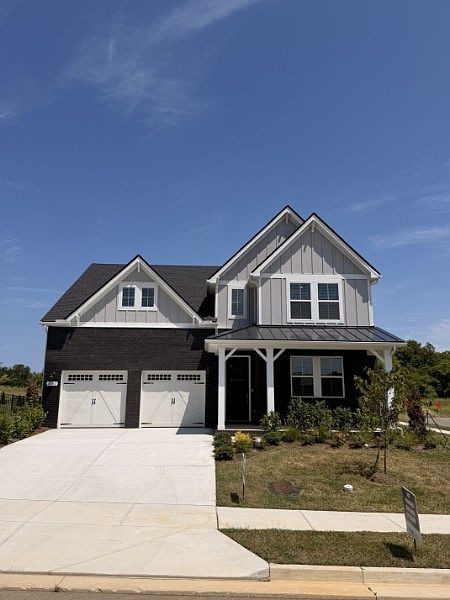 1st image of 2082 Riley Park Dr Lot 20