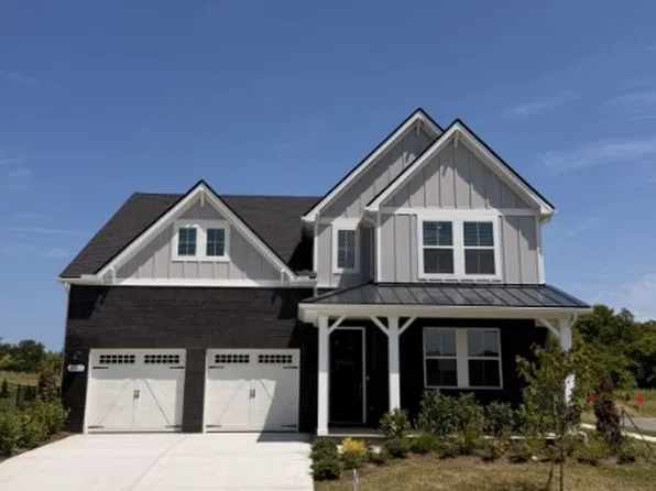 2082 Riley Park Dr Lot 20, Franklin, TN 37064