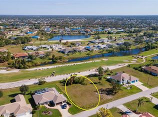38 Fairway Rd #515, Rotonda West, FL 33947