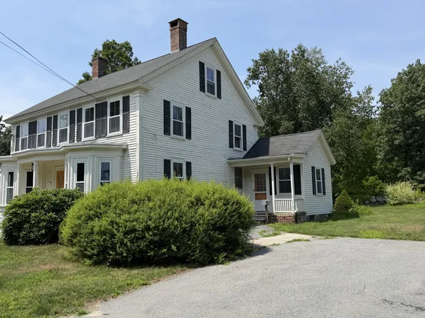 197 Main St, North Chelmsford, MA 01863