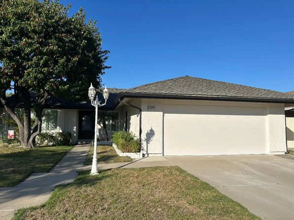 200 N Mohler Dr
