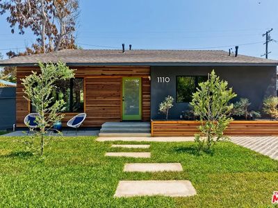 1110 Ozone Ave, Santa Monica, CA, 90405