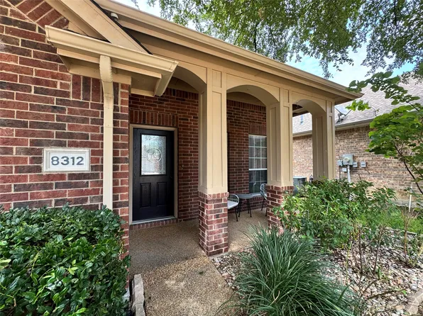 8312 Riverwalk Trl, McKinney, TX 75070