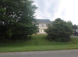 8060 Stone Ridge Dr, Frederick, MD 21702