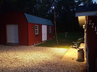 7714 Oak Rd, Saint Helen, MI 48656